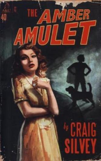 The Amber Amulet