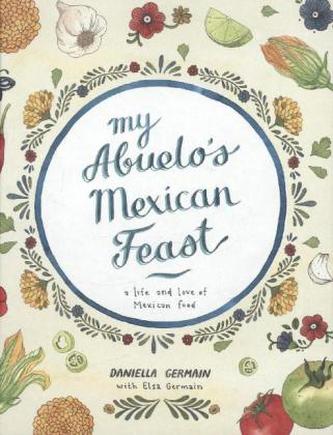 My Abuelo's Mexican Feast