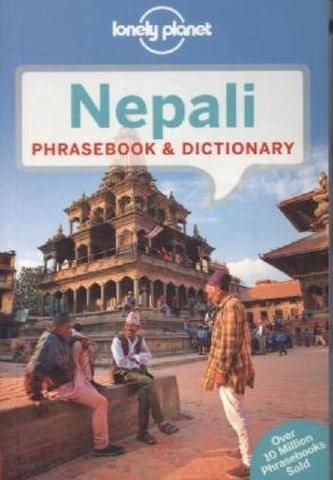 Nepali Phrasebook & Dictionary
