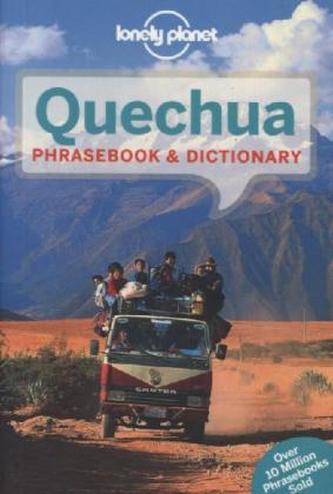 Quechua Phrasebook & Dictionary