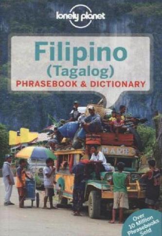 Filipino (Tagalog) Phrasebook & Dictionary