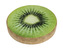 Sedák ORESTE kulatý - kiwi - průměr 38 cm