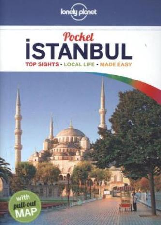 Lonely Planet Pocket Istanbul