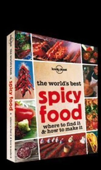 The World's Best Spicy Food