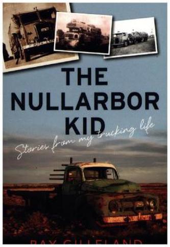 The Nullarbor Kid