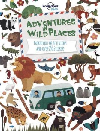 Adventures in Wild Places