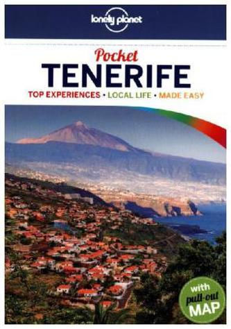 Lonely Planet Tenerife Pocket Guide