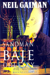 Sandman Báje a odlesky
