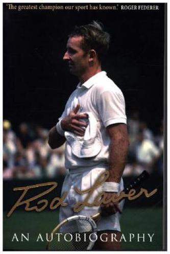 Rod Laver