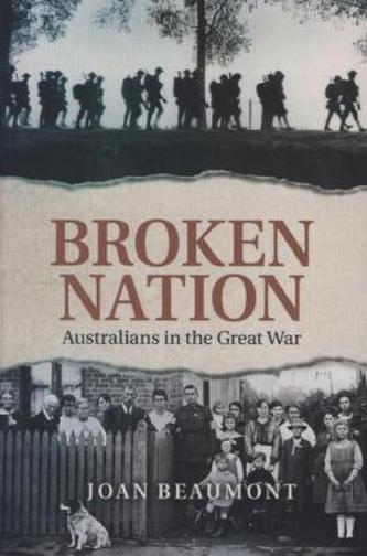 Broken Nation