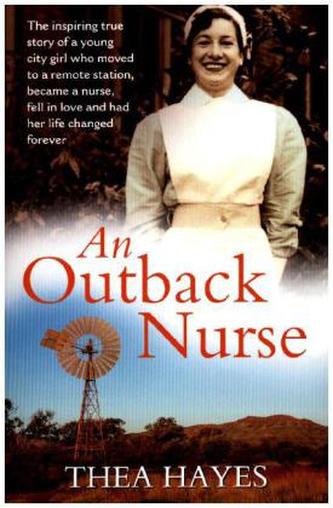 An Outback Nurse