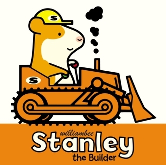 Stanley the Builder Stanley the Builder