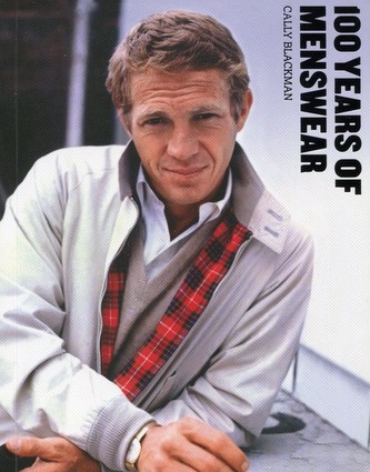 100 Years of Menswear