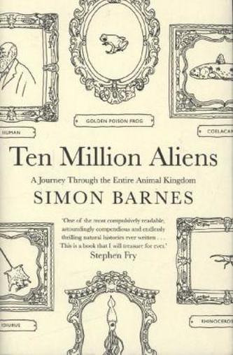 Ten Million Aliens