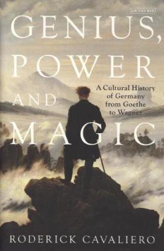 Genius, Power and Magic