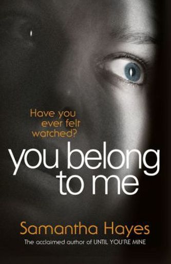 You Belong To Me. Todesherz, englische Ausgabe