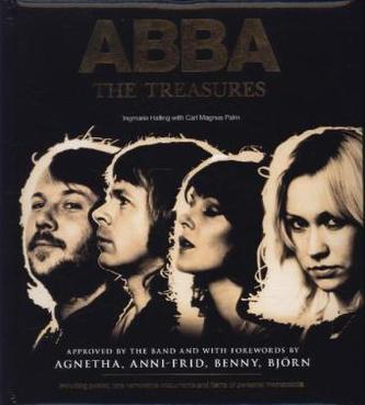 Abba: The Treasures