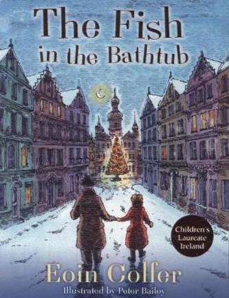 The Fish in the Bathtub