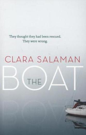 The Boat