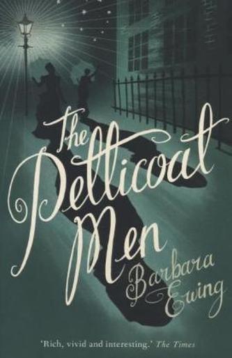 The Petticoat Men