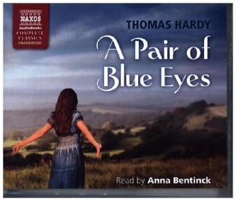 A Pair of Blue Eyes, 13 Audio-CDs