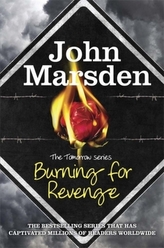 Burning For Revenge