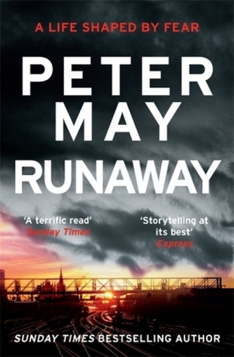 Runaway (Peter May, 2017)
