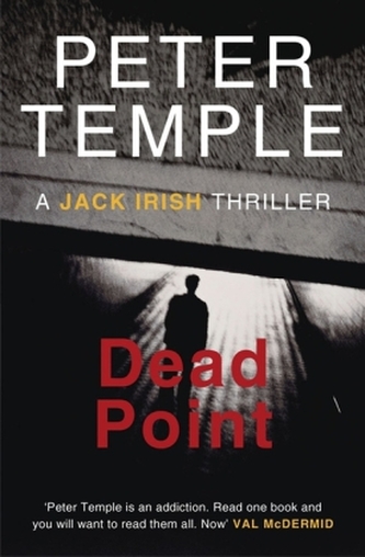 Dead Point. Die letzte Botschaft, englische Ausgabe