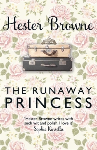 The Runaway Princess The Runaway Princess