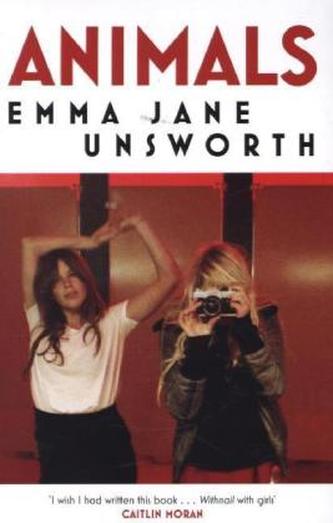 Animals. Biester, englische Ausgabe