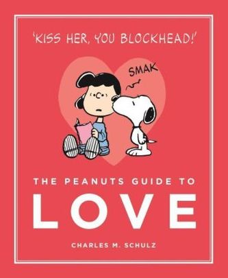 The Peanuts Guide to Happiness