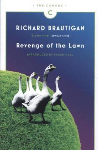 Revenge of the Lawn