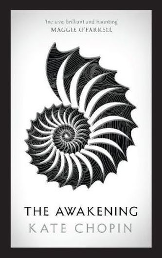 The Awakening. Das Erwachen, englische Ausgabe