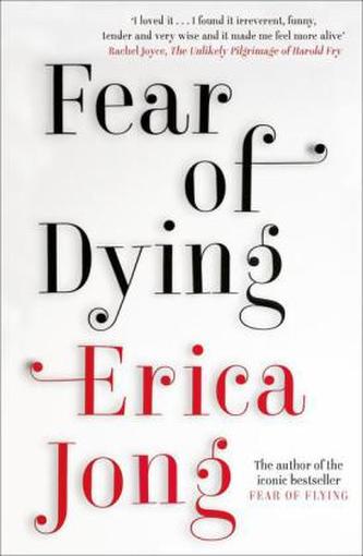 Fear of Dying. Angst vorm Sterben, englische Ausgabe
