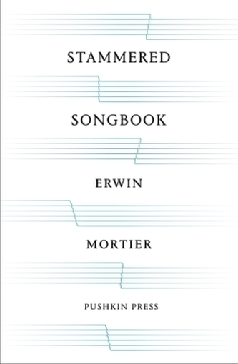 Stammered Songbook
