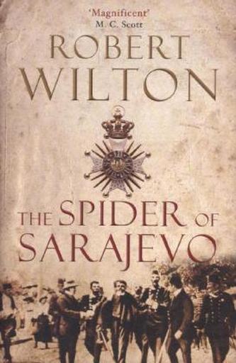 The Spider of Sarajevo