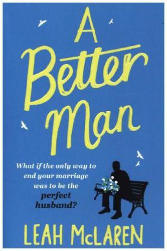 A Better Man