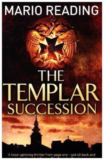 The Templar Succession