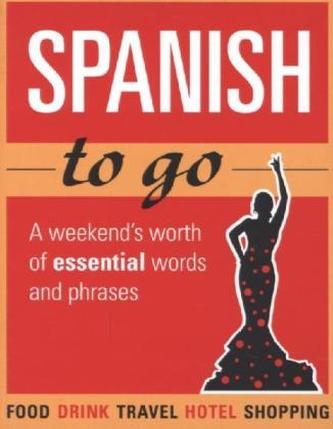 Spanish to Go