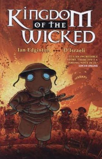 Kingdom Of The Wicked