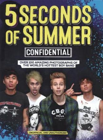5 Seconds of Summer Confidential