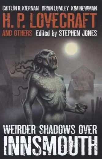 Weirder Shadows Over Innsmouth