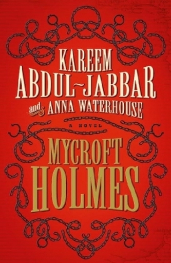 Mycroft Holmes