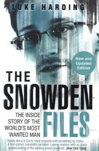 The Snowden Files