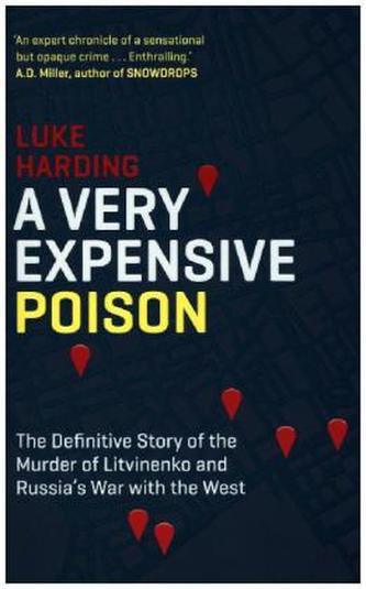 A Very Expensive Poison