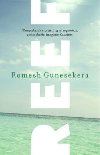 Reef. Riff, englische Ausgabe