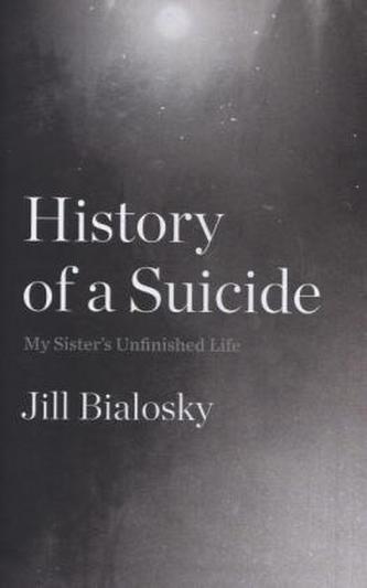 History of a Suicide