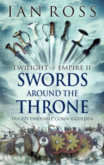 Twilight of Empire - Swords Around the Throne
