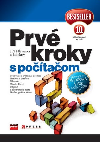Prvé kroky s počítačom Prvé kroky s počítačom