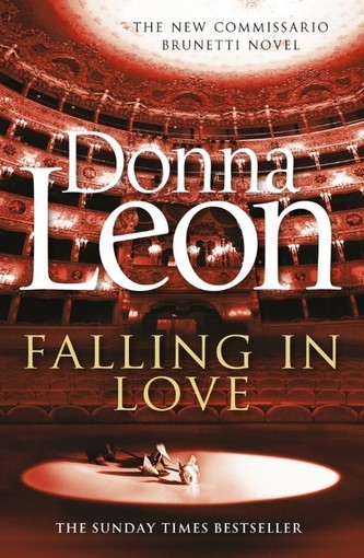 Falling in Love. Endlich mein, englische Ausgabe